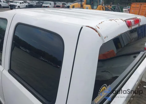 2013 Chevrolet Silverado 2500Hd Ltz z USA, uszkodzony, nr VIN 1GC1KYE83DF108790